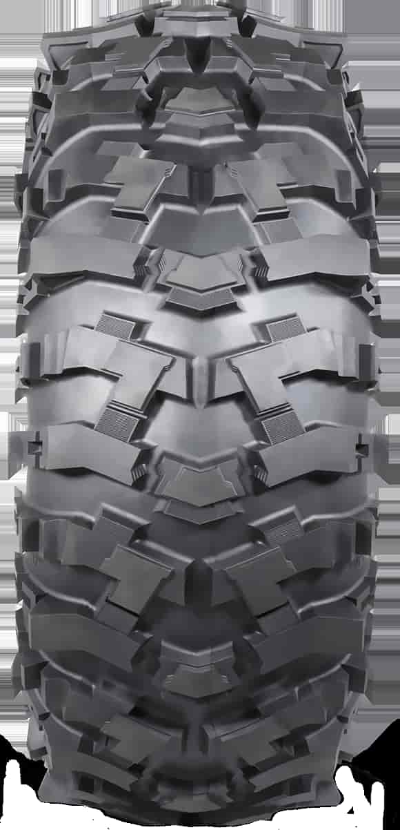 Mickey Thompson Universal Baja Pro X Tire 30x10.0-14" Black Letters 90000037610