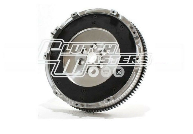 Clutch Masters Lightweight Aluminum Flywheel For Fiat 500 12-14  1.4L FW-500-AL