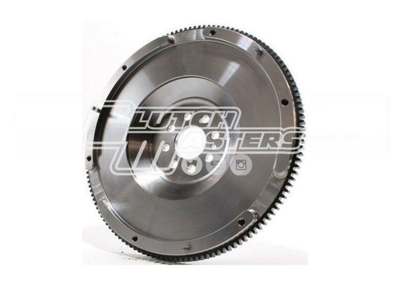 Clutch Master Lightweight Steel Flywheel For Audi A3 / Volkswagen - FW-375-SF