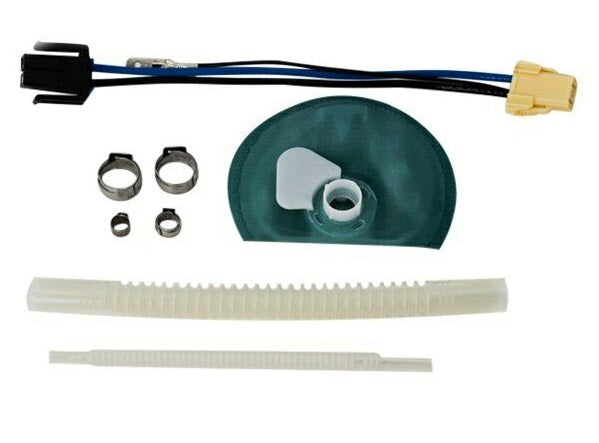 DeatschWerks Fuel Pump Set up Kit For DW400 Fits 2015-2017 Ford Mustang - 9-1047