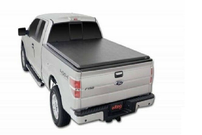 Extang For 15-18 Ford Raptor 5.5' Bed Express Tonno Tonneau Cover - 50475