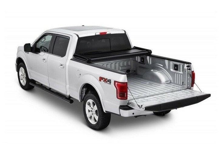 Tonno For 2009-2014 Ford F-150 5'6" Bed  Pro Tri-Fold Tonneau Cover- 42-305