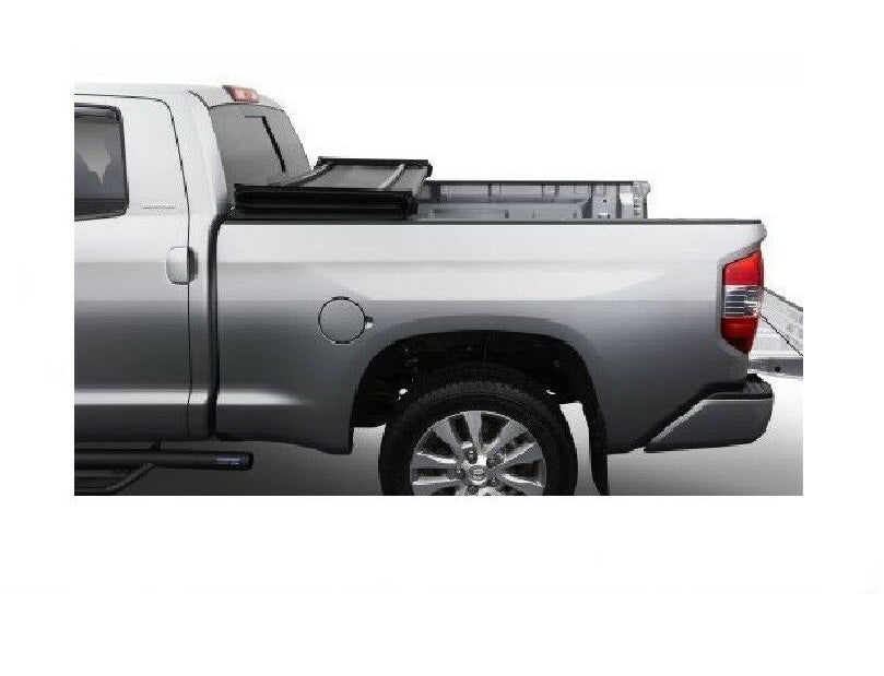 Tonno For 2001-2004 Ford F-150 5'5" Bed Pro Tri-Fold Tonneau Cover -42-310