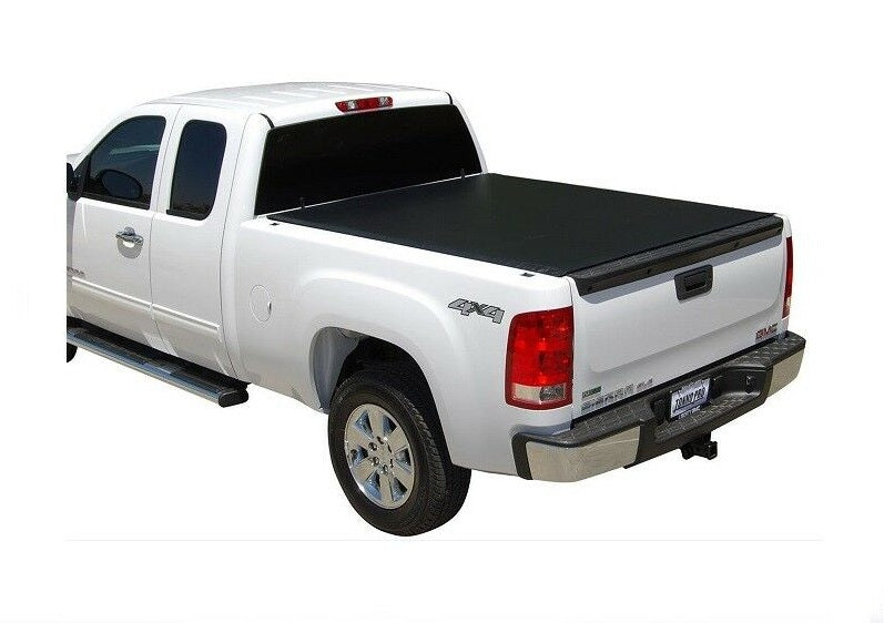 Tonno For 04-12 Colorado / Canyon 6'Bed Pro LoRoll Roll Up Tonneau Cover