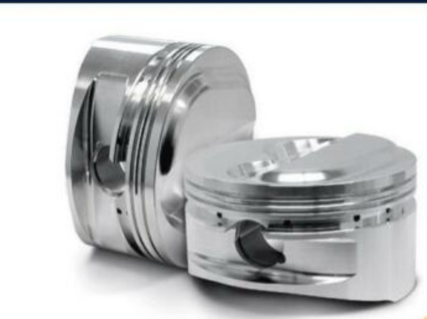 CP Forged Pistons Acura K24/K20A/A2/A3 TSX Bore 87.5mm +0.5mm 9.0:1 CR SC70451