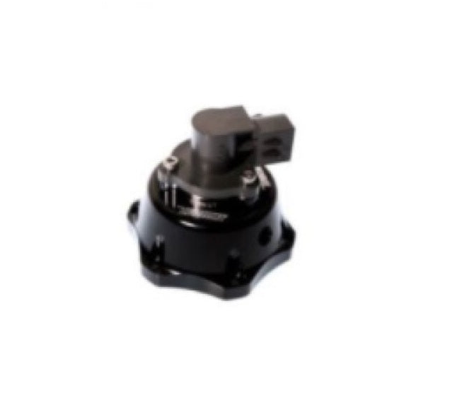 Turbosmart Black  WG50/60 Sensor Cap (Cap Only) - TS-0502-3011