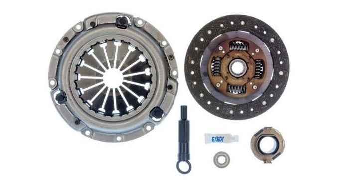 EXEDY Replacement Clutch Kit Fits CHRYSLER / MITSUBISHI / DODGE - 05048