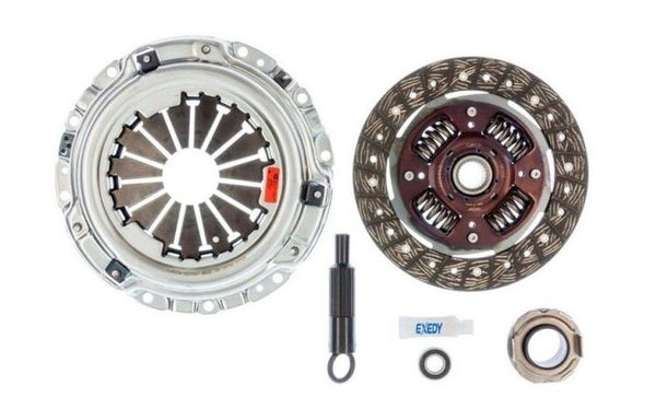 EXEDY Racing Stage 1 Organic Clutch Kit Fits 1990 - 1991 ACURA INTEGRA - 08804