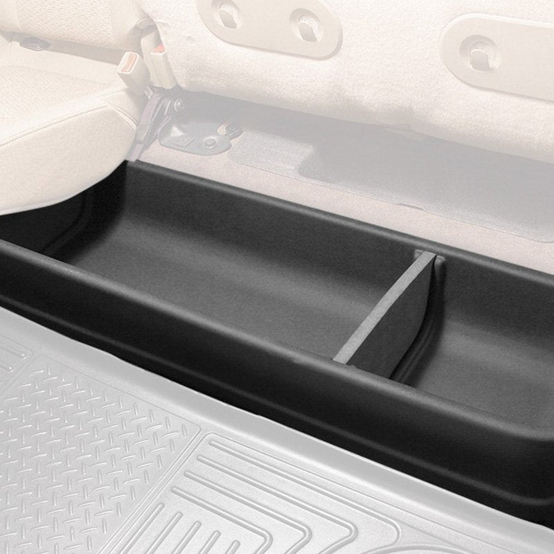Husky Liners Underseat Storage System For 19-21 Ram 1500 Crew Cab - 09421