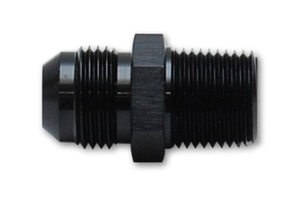 Vibrant Performance  Size: -12AN x 3/4" NPT ; Straight Adapter Fitting - 10224