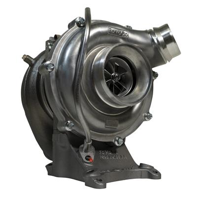 BD Diesel Screamer Turbo Kit For Ford F-250/350 15-19 F-450/550 17-19 1045826