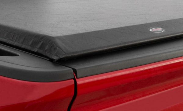 Access For 06-09 Ford Mark LT 5ft 6in Original Bed Roll-Up Cover - 11269