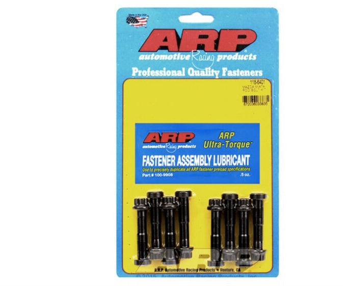 ARP Rod Bolt Kit For '88-'05 Mazda Miata - 118-6401