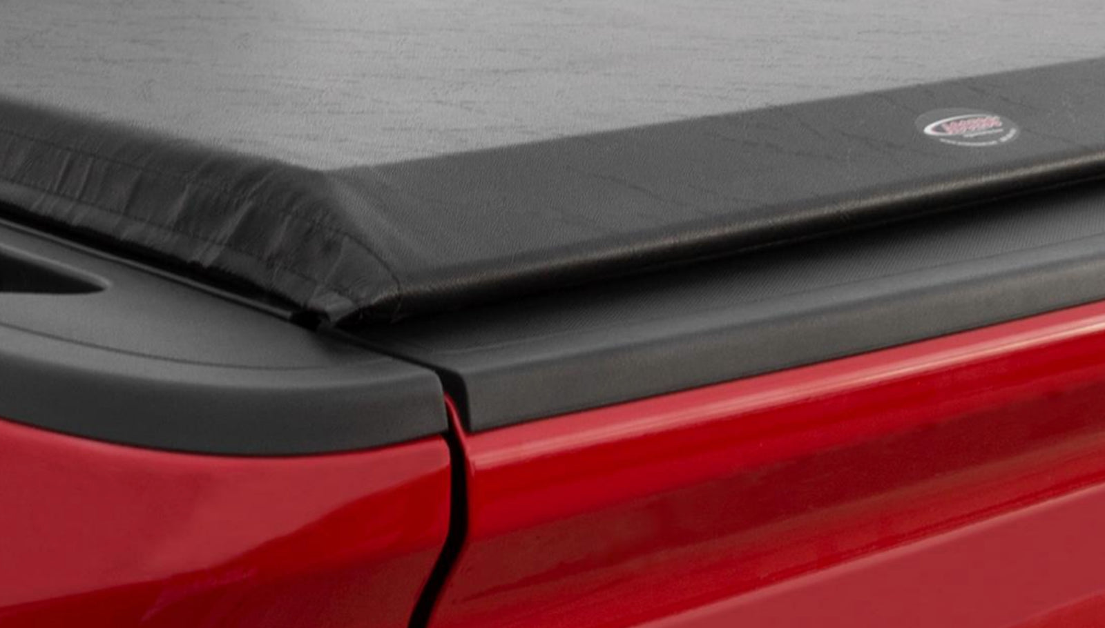 Access For 09-13 Equator Ext. Cab 6ft Original Bed Roll-Up Cover - 13189