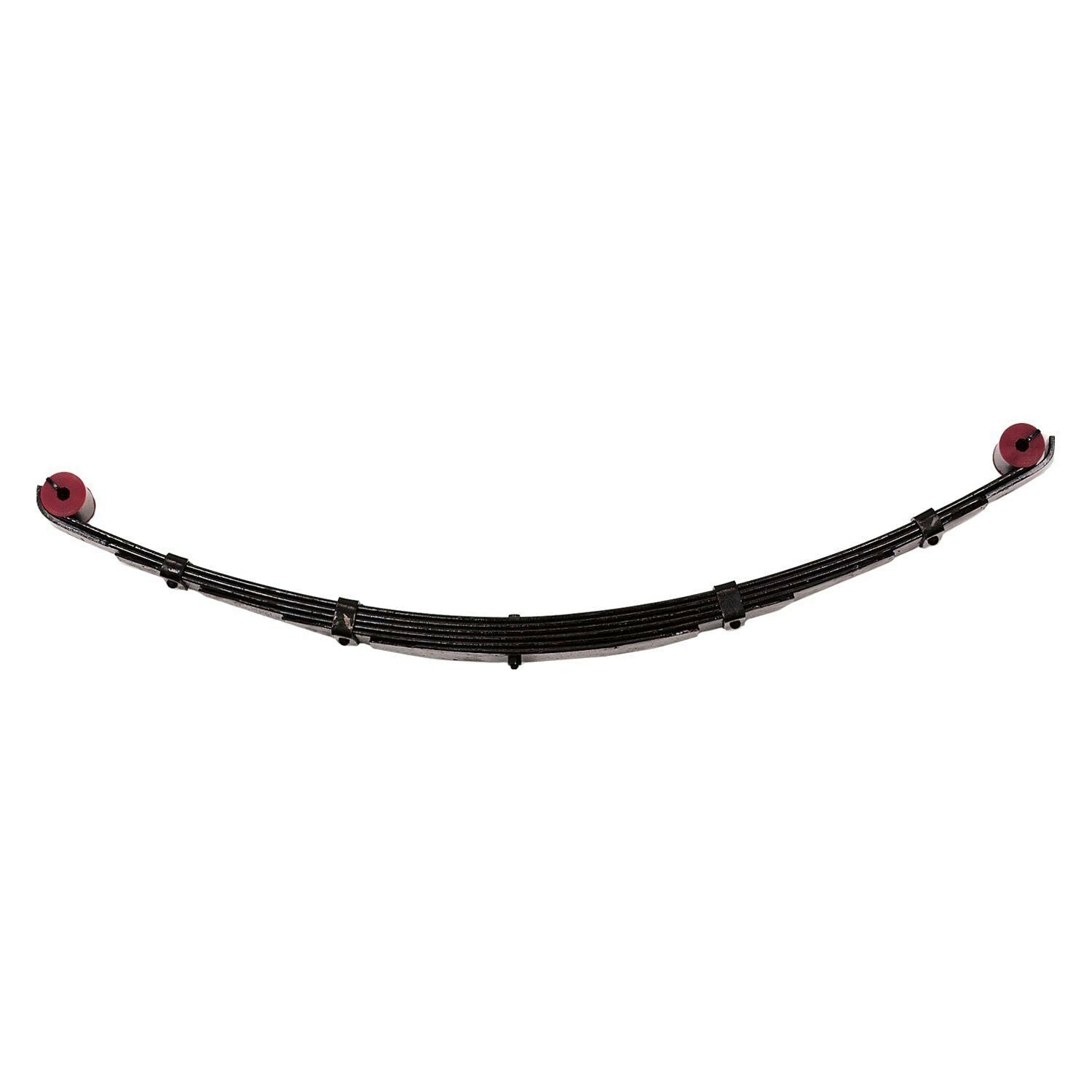 Pro Comp Suspension Fits 69-87 Chevy/GMC Single Rear Leaf Spring 6" Lift-13611