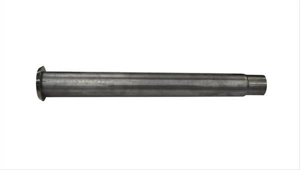 Corsa 304 SS Resonator Delete Pipes Natural Diameter:3" For F-150 11-14 14756