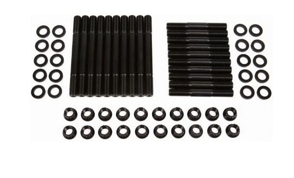 ARP Pro Series 12 Point Head Stud Kit For BB Ford 390/428 - 155-4201