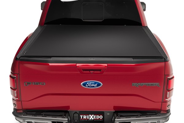 Truxedo Sentry CT Hard Roll Up Tonneau Cover For Toyota Tacoma 2016-2021 1557016