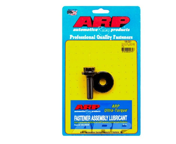 ARP Harmonic Damper Bolt Kit For Ford Modular 4.6L, 12pt - 156-2501