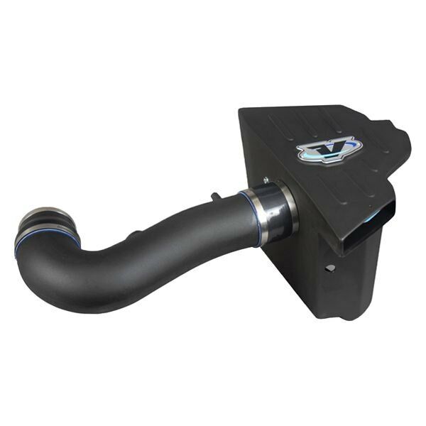 Volant Cold Air Intake System with Donaldson PowerCore Blue Filter - 161576