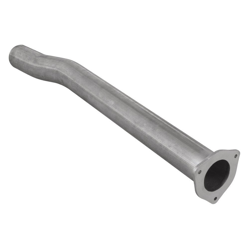 Diamond Eye 409 Stainless Steel Intermediate Pipe For Ford 03-07 165005