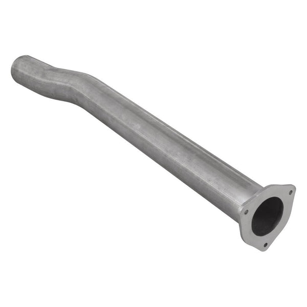 Diamond Eye 409 Stainless Steel Intermediate Pipe For Ford 03-07 165005