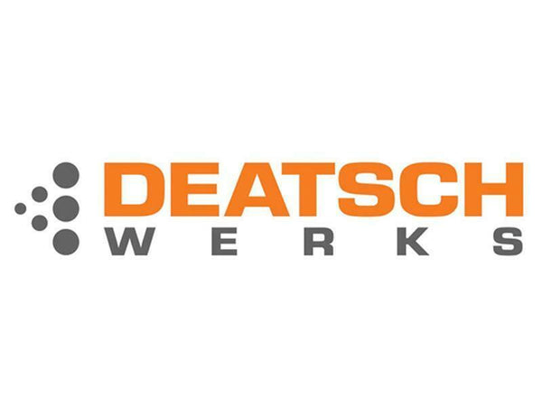 Deatschwerks Set of 8 95lb/hr Bosch EV14 Fuel Injectors - 17U-00-0095-8