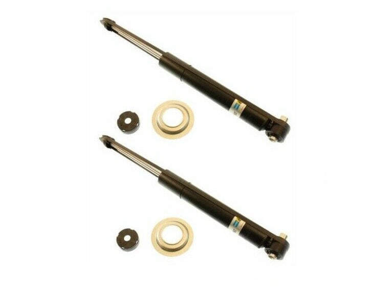 Bilstein Shock Absorber Set Left & Right Rear for 95-01 BMW 740i/740iL 19-028675