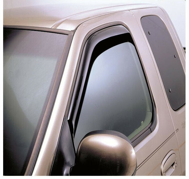 AVS Rain Guards In-Channel Window Vent Visor For 1989-1995 Toyota Pickup 192097