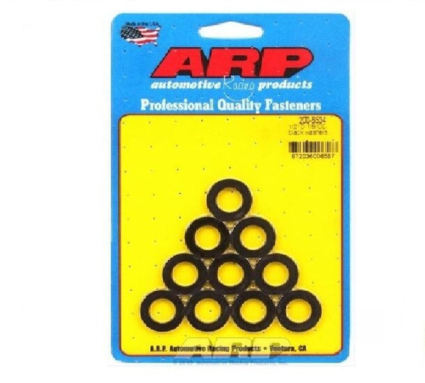 ARP 1/2"x 7/8 x .120 Special Purpose Washer Kit - 200-8534
