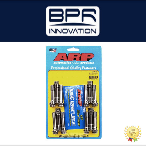ARP Rod Bolt Kit For BMW 3.2L (S54) inline 6 M11 47mm UHL - 201-6103