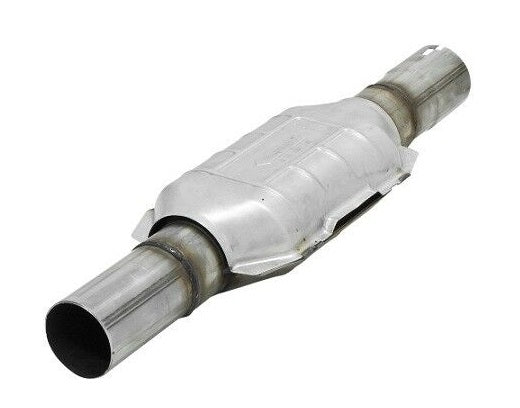Flowmaster Catalytic Converter 3" IN/OUT for 87-94 Chevy / GMC Pickups - 2010025