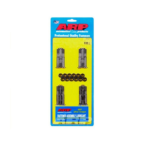 ARP Rod Bolt Kit For Nissan RB26 DETT - 202-6007