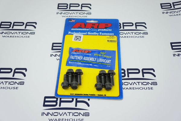ARP Flywheel Bolt Kit Fits Toyota 4AG M10 (8 pieces) -  203-2802