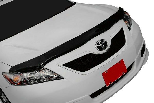 AVS Hoodflector Smoke Hood Protector Bug Shield For 2007-11 Toyota Camry - 20449