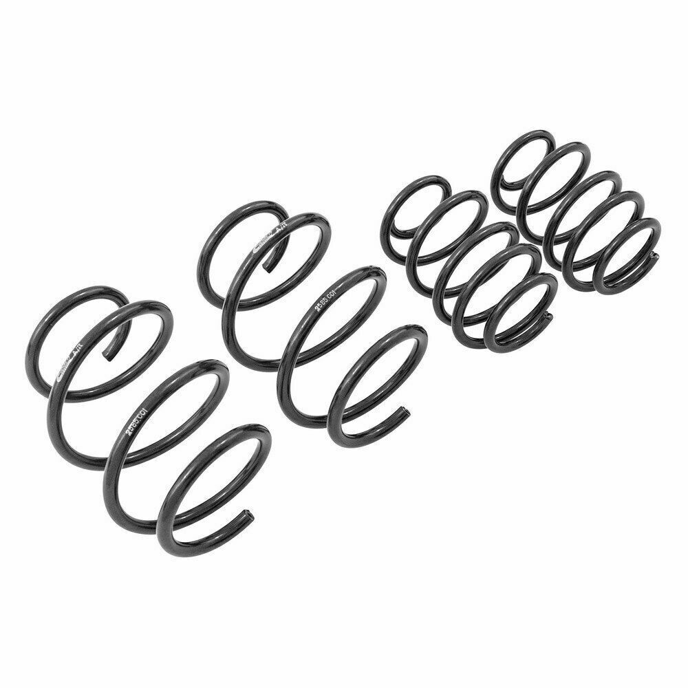 Eibach 2048.140 Pro-Kit Springs For BMW 740i E38 1997-01 Excludes Self Leveling