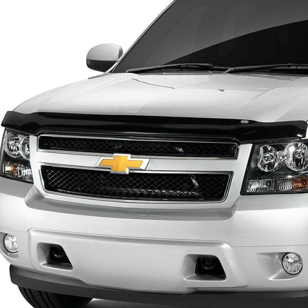 AVS Low Profile Hoodflector Protector Bug Shield For 2009-2014 Ford F150 - 21009