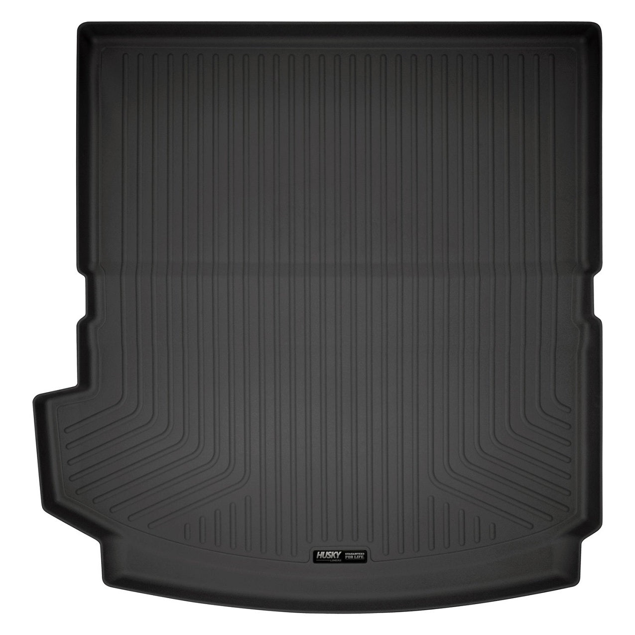 Husky Liners Weatherbeater Black Cargo Liner For 18-21 Buick Enclave - 22061