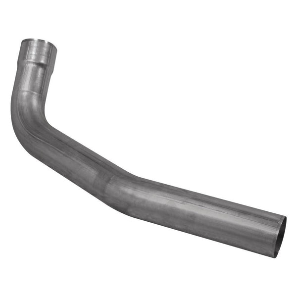 Diamond Eye Aluminized Steel 2nd Section Tailpipe For Dodge 04-07 221077
