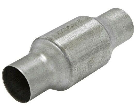 Flowmaster 223 Series UNIVERSAL Catalytic Converter 2.25" IN / OUT - 2230124