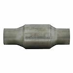 Flowmaster 223 Series UNIVERSAL Catalytic Converter 2.25" IN / OUT - 2230124