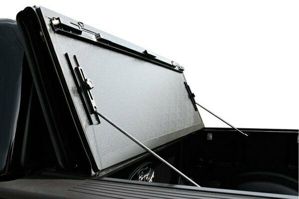 BAKFlip G2 Hard Folding Tonneau Cover Fits 2019-2020 Silverado Sierra 1500 5.9'