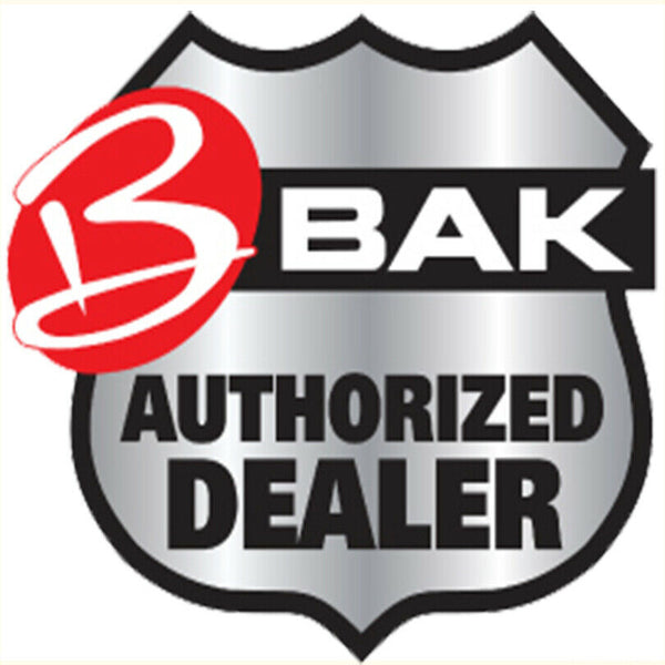 BAK BAKFLIP G2 Hard Folding Tonneau Cover Fits Ford F250 F350 2017-2020 6.9' Bed