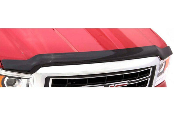 AVS Bugflector Dark Smoke Hood Protector Shield For for 04-11 Nissan Titan 23107