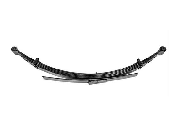 ProComp Suspension Fits Bronco/F-150 with Solid Axle Single 4" Leaf Spring-23211