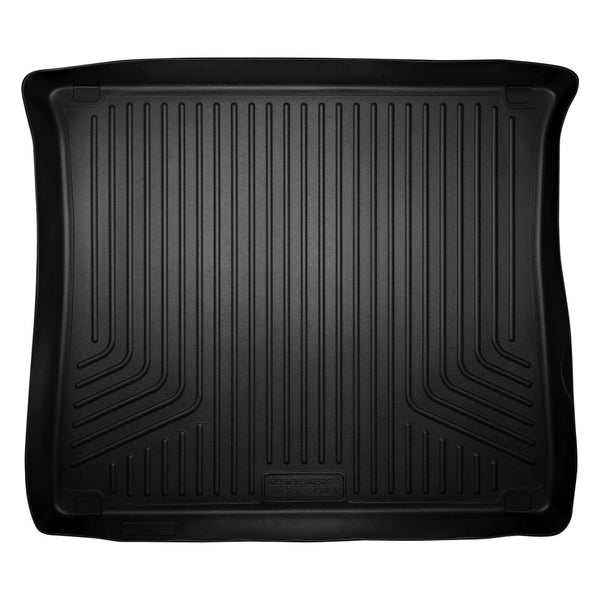 Husky Liners Weatherbeater Black Cargo Liner For 08-12 Ford,Mazda,Mercury- 23221