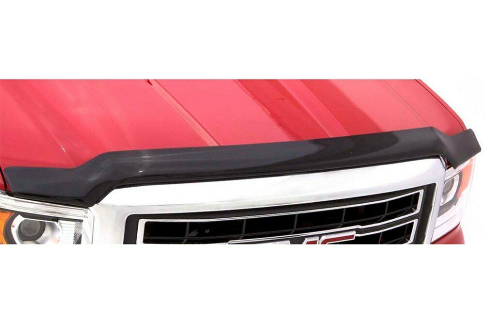 AVS Bugflector Smoke Hood Protector Shield For 16-18 Chevy Silverado 1500  23570