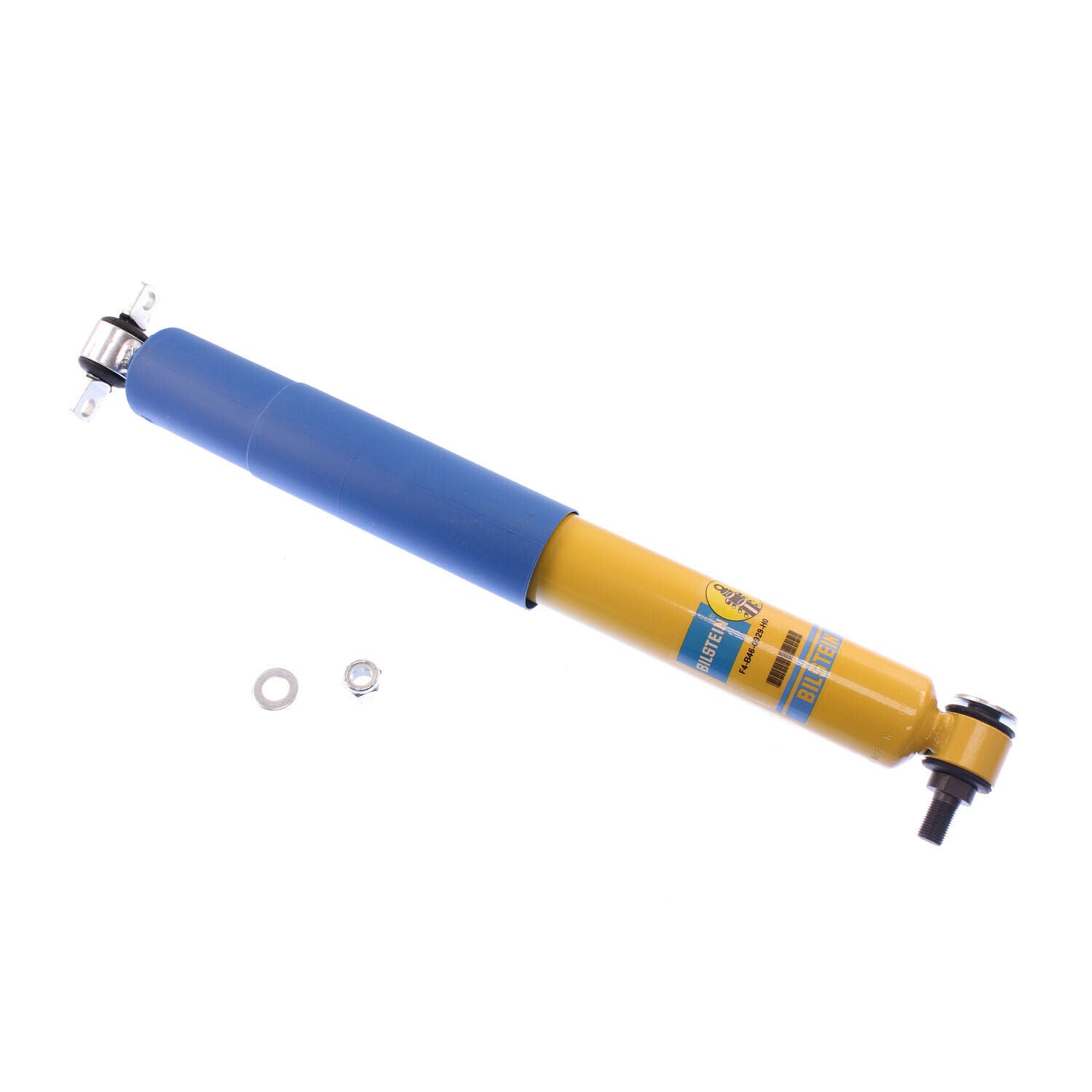 Bilstein B6 Performance Shock Absorber Front or Rear for Electra/Delta 24-009294