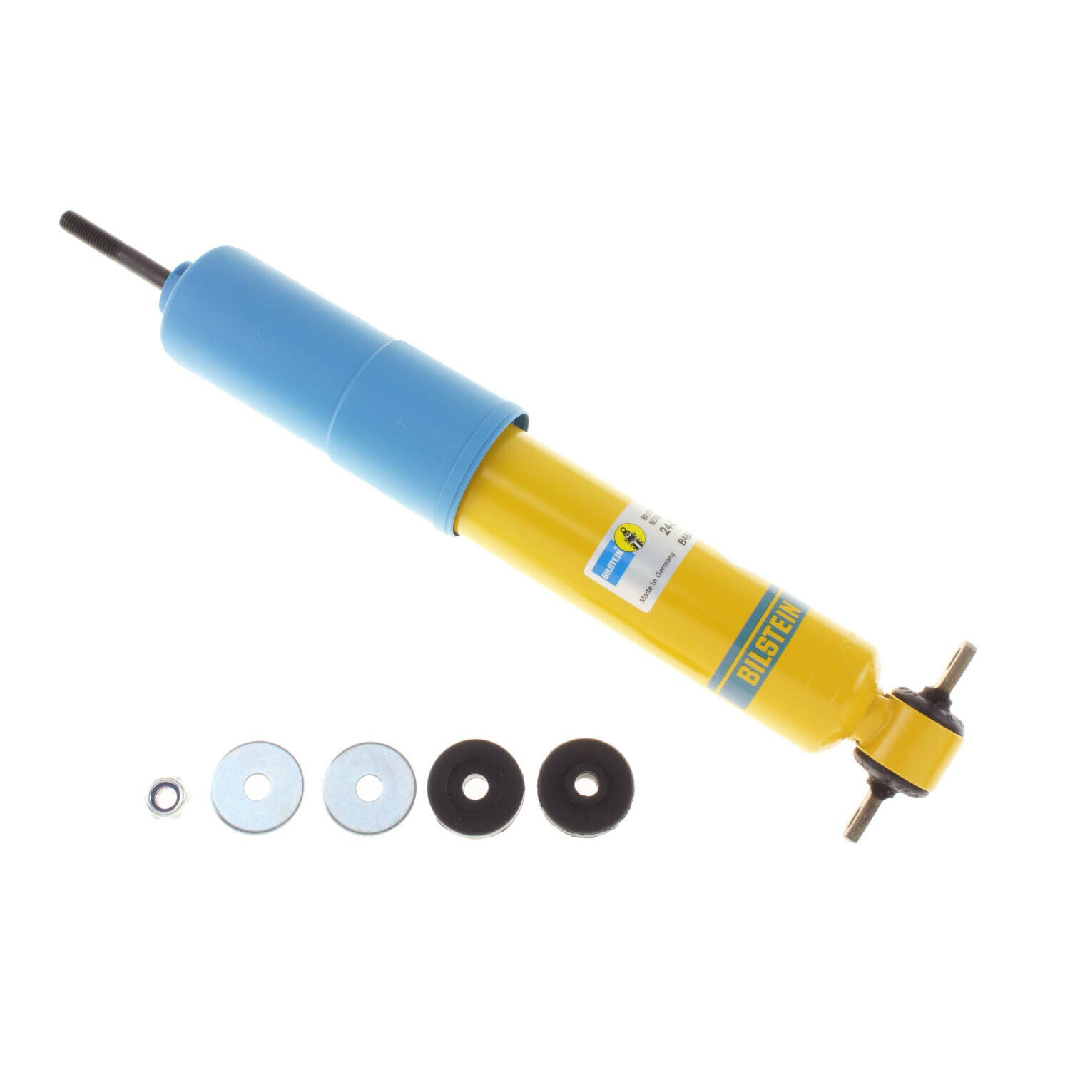 Bilstein 4600 B6 Gas Charged Shock Absorber Front/Rear Kit For 93-98 Toyota T100