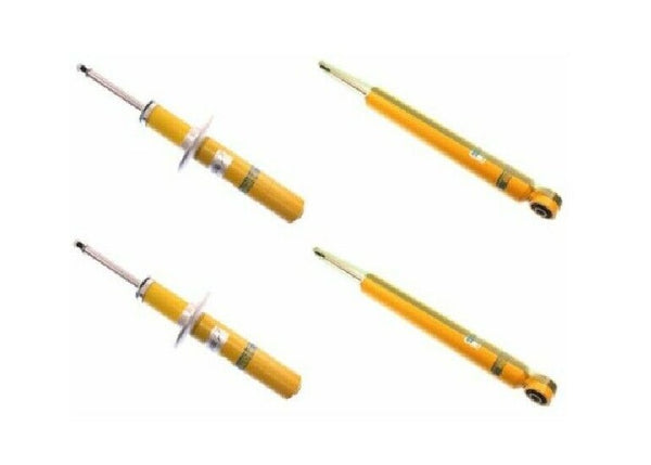 Bilstein PerFormance Plus B8 Shock Absorbers Front/Rear For Audi A4/A5/A6/A7/Q5